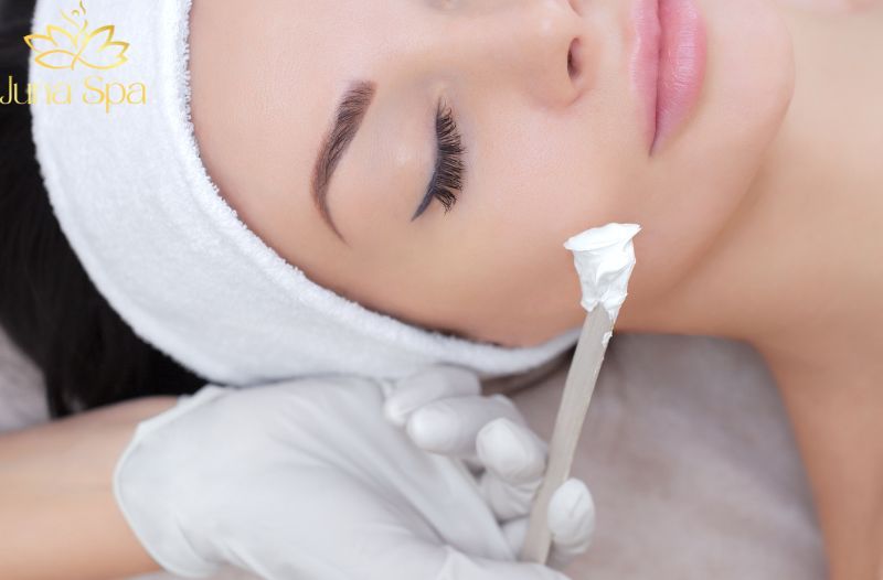 Điểm danh các phương pháp Detox đơn giản nhưng hiệu quả