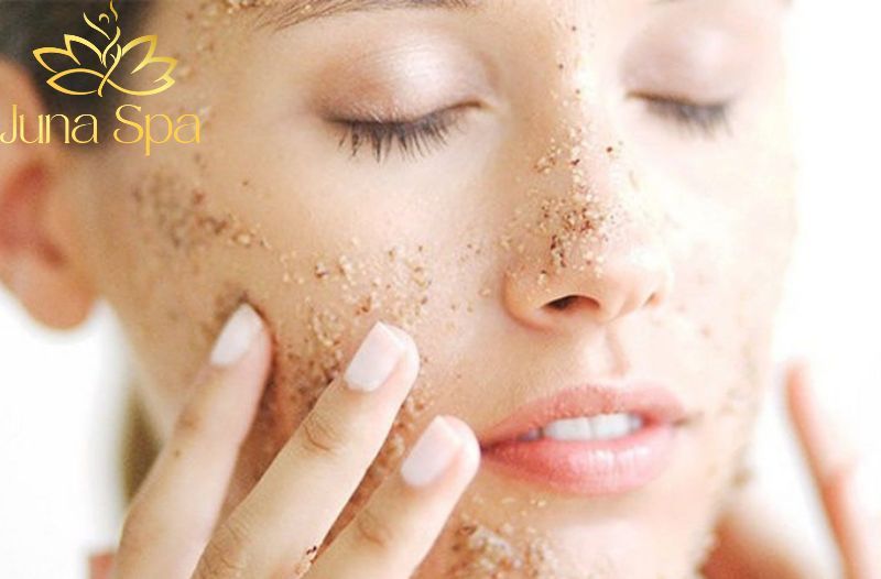Cách chăm sóc da tại nhà sau khi một liệu trình trị nám