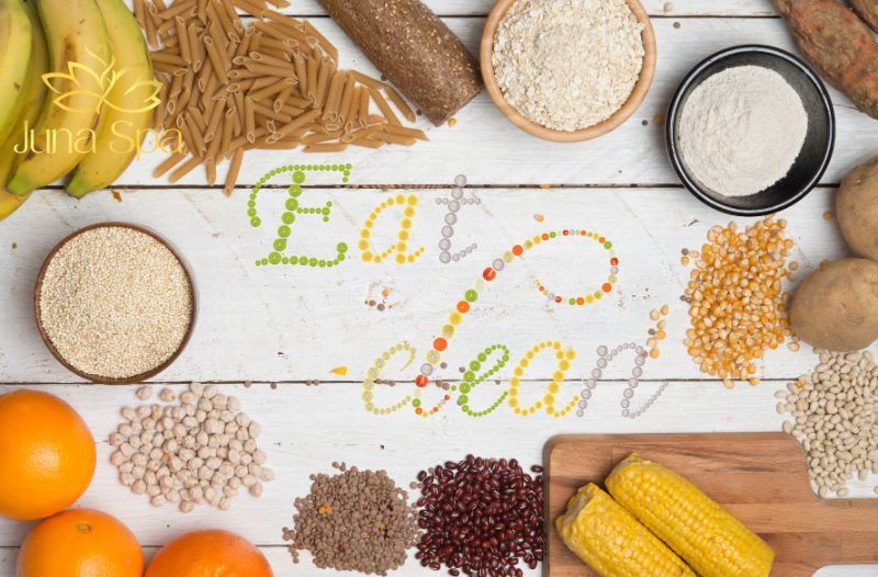 Có nên loại bỏ Carbohydrate khi Eat Clean?
