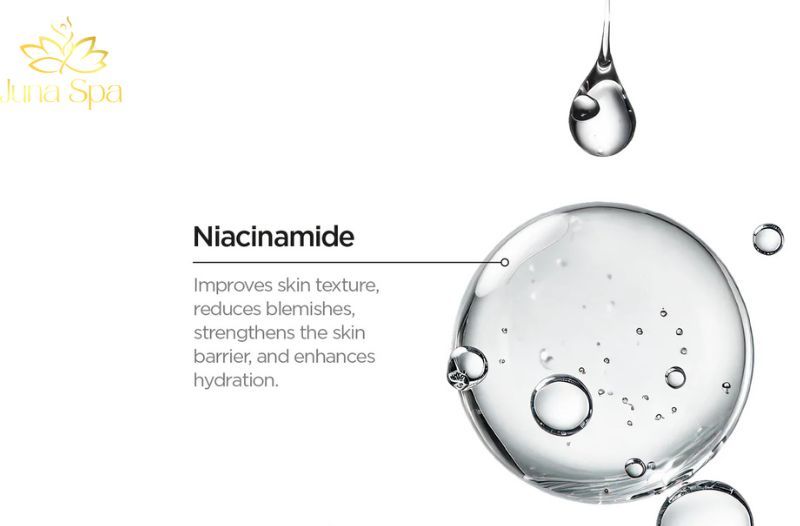 Niacinamide là gì và vì sao thường gây tranh cãi với da khô, da nhạy cảm?
