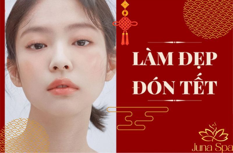 Thời điểm tái tạo làn da hiệu quả trước Tết: Bí quyết để da rạng rỡ đúng dịp Tết