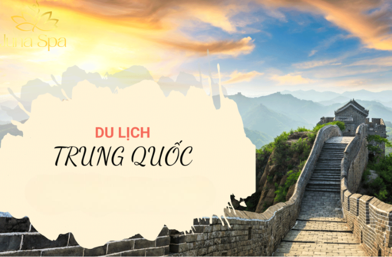 Những địa điểm du lịch Trung Quốc lý tưởng dịp Giỗ Tổ Hùng Vương