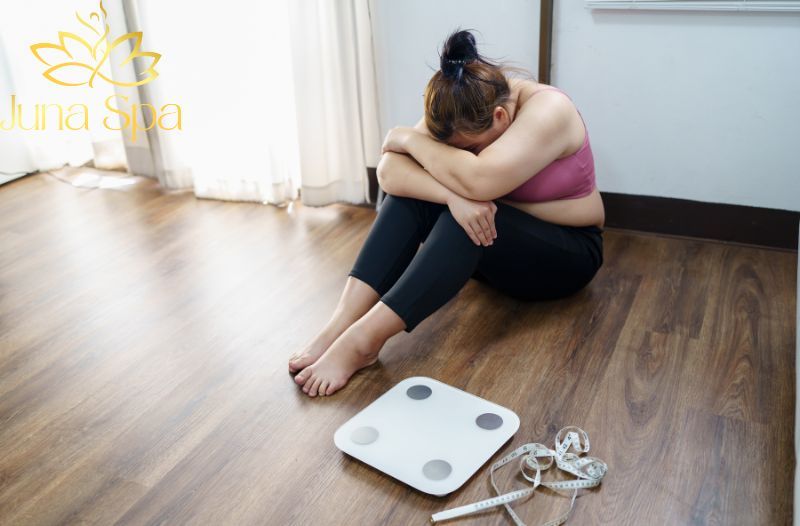 Cơ địa khó xuống cân: Do gen hay do cách bạn đang tập sai?