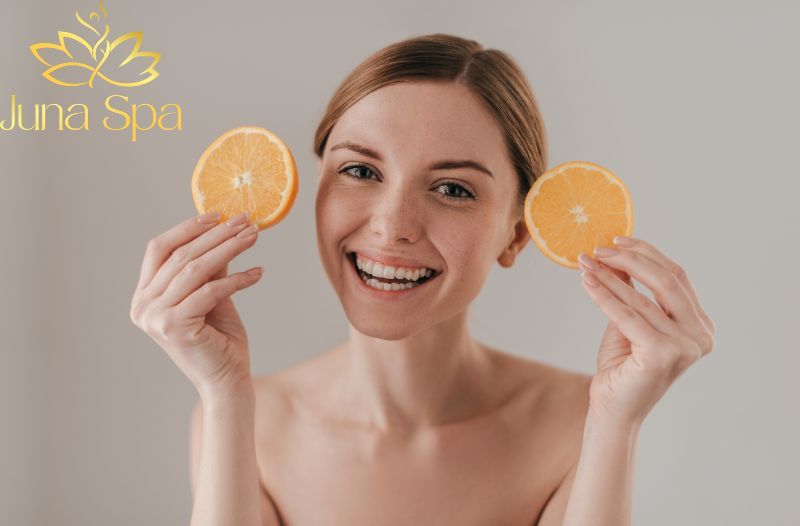 Ăn những trái cây này nếu bạn muốn có làn da trắng sáng