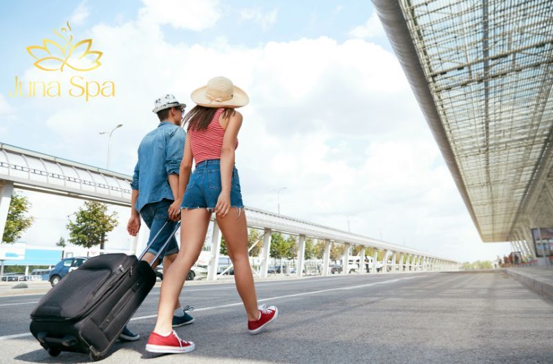 Những địa điểm du lịch mùa hè đẹp quên lối về tại Việt Nam