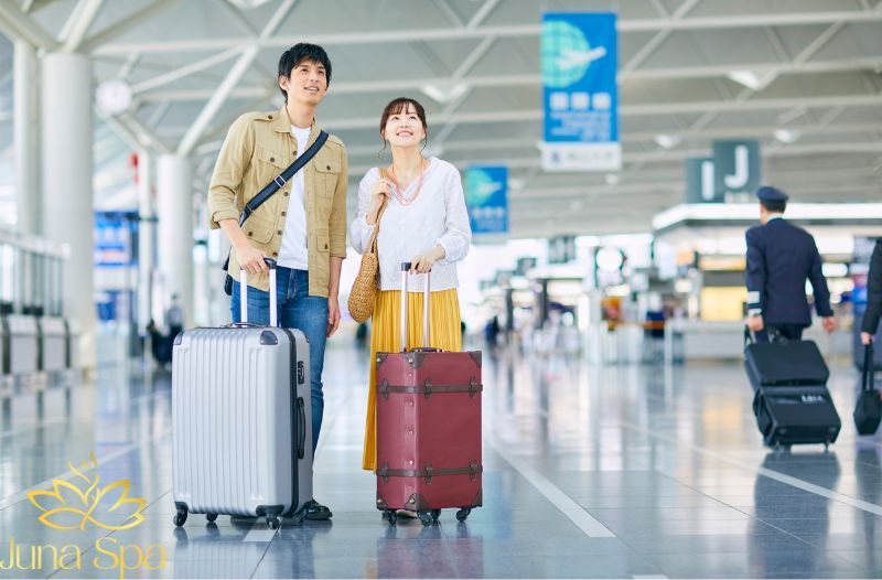 Checklist những sản phẩm chăm sóc da nên mang theo khi về quê, du lịch Tết