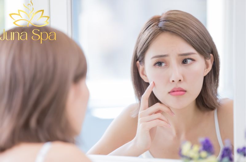 6 loại mụn ít gặp nhưng nguy hiểm