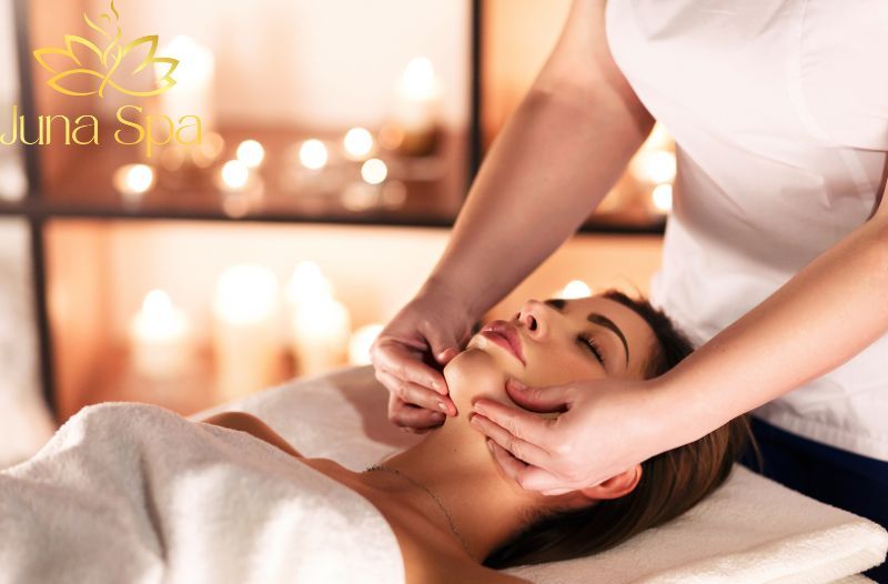 Có nên học nghề spa không? 5 lý do khiến nghề spa ngày càng “lên ngôi”