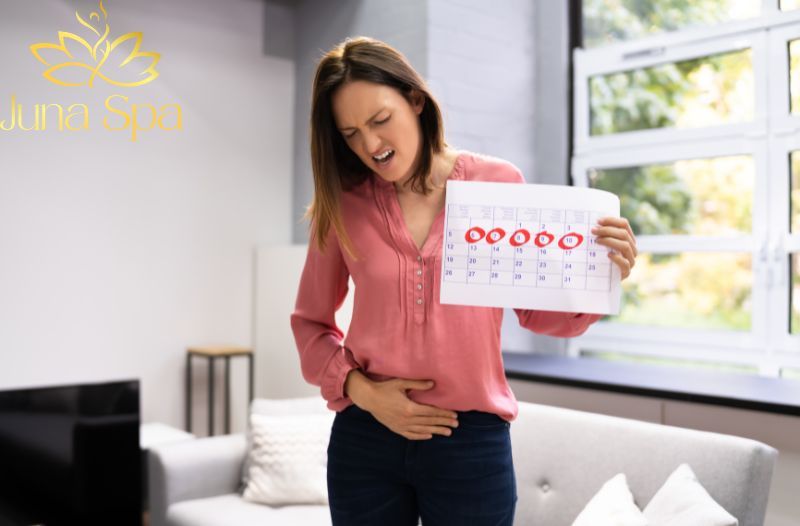 Kinh nguyệt bất thường nói gì về sức khỏe của bạn? Dấu hiệu cảnh báo sớm cần chú ý