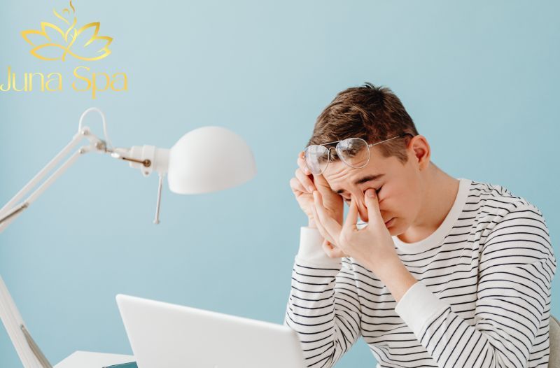Da mệt mỏi vì tiệc tùng cuối năm? Cách giúp làn da lấy lại sức sống và độ rạng rỡ