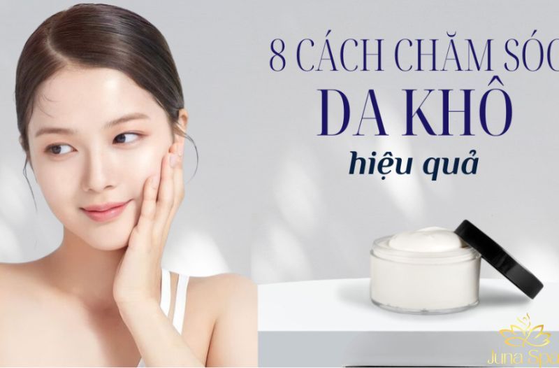 Da khô, dễ bong tróc sau Tết: Cách chăm da để lấy lại độ ẩm tự nhiên