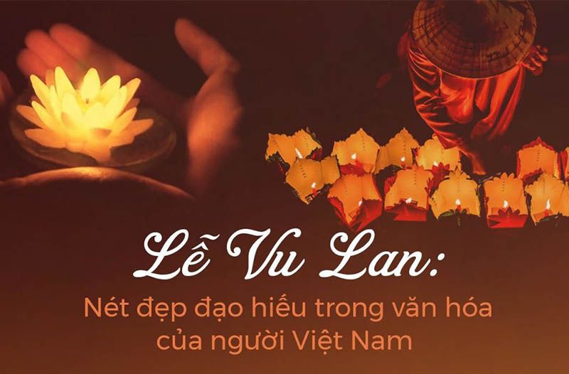 lễ vu lan