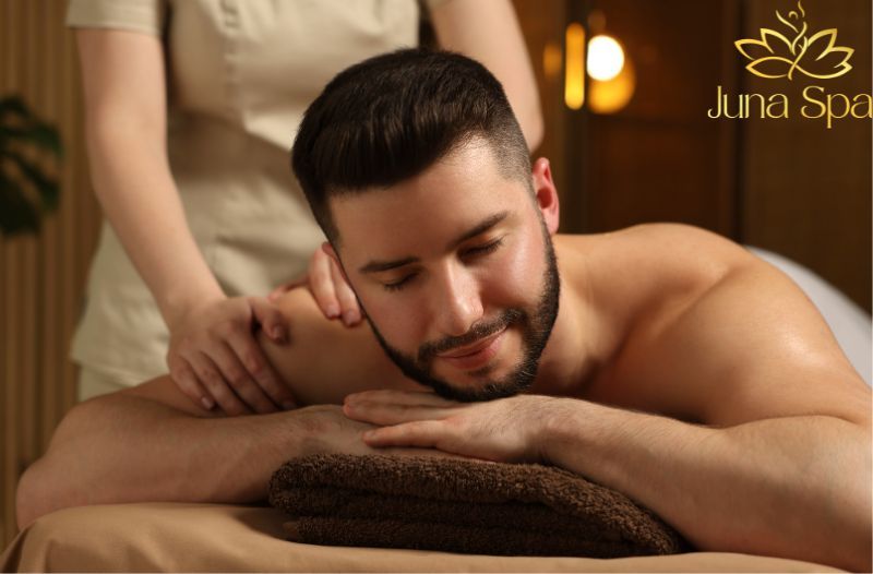 Cơ thể uể oải do tuần hoàn kém? Massage body có giúp cải thiện?
