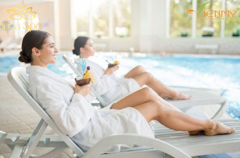 Trước khi đi du lịch có nên đi spa không? 5 lý do khiến làn da và cơ thể ‘lên hương’ rõ rệt