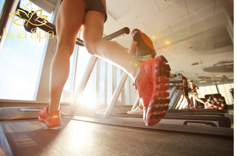 Không tập cardio nhiều mà vẫn hỗ trợ đốt mỡ