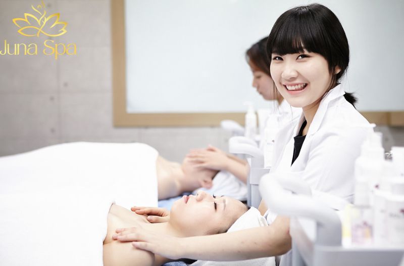 Nghề spa là gì? Có nên học nghề spa trong năm 2026?
