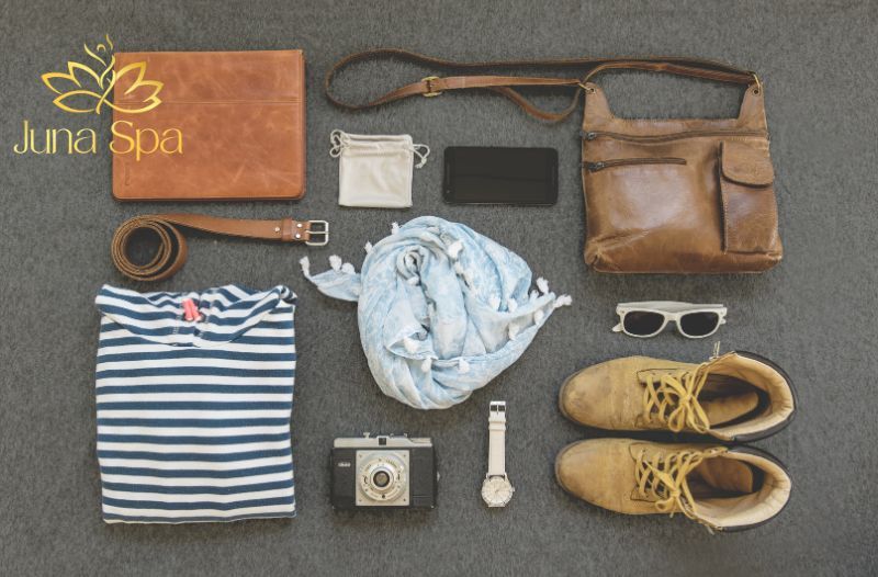 Top 5 món phụ kiện nhỏ giúp outfit nổi bật ngay lập tức