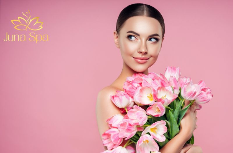 Bí quyết giúp đôi mắt luôn tươi tắn, long lanh