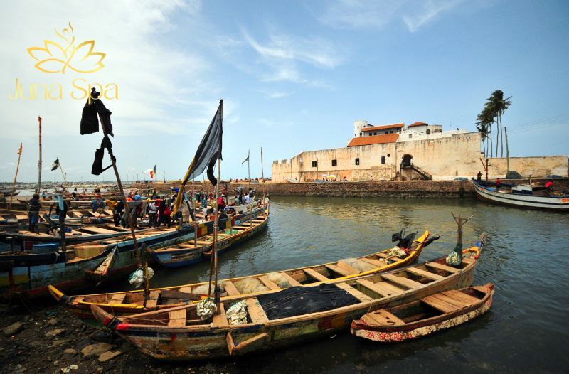 5 điểm check-in đẹp mới toanh ở miền tây