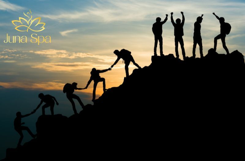 địa điểm leo núi lý tưởng dành cho dân trekking