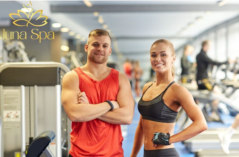 Chuẩn bị gì trước khi tập gym để giữ dáng hiệu quả