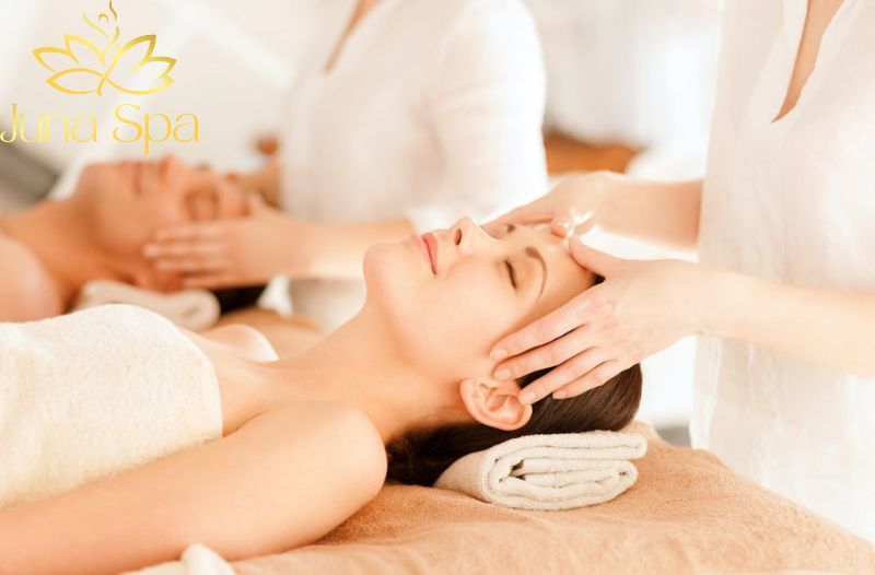 Người chưa biết gì có thể học nghề spa được không?