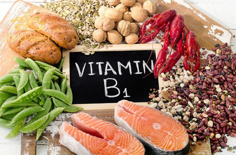 vitamin b1