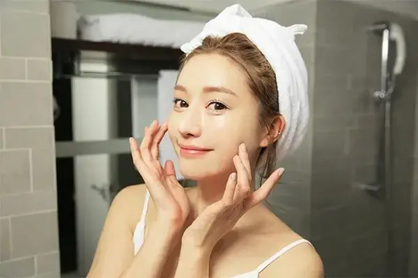 tần suất sử dụng mặt nạ