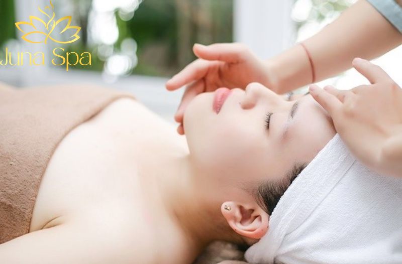 Vì sao cần chuẩn bị dụng cụ học spa chăm sóc da từ sớm