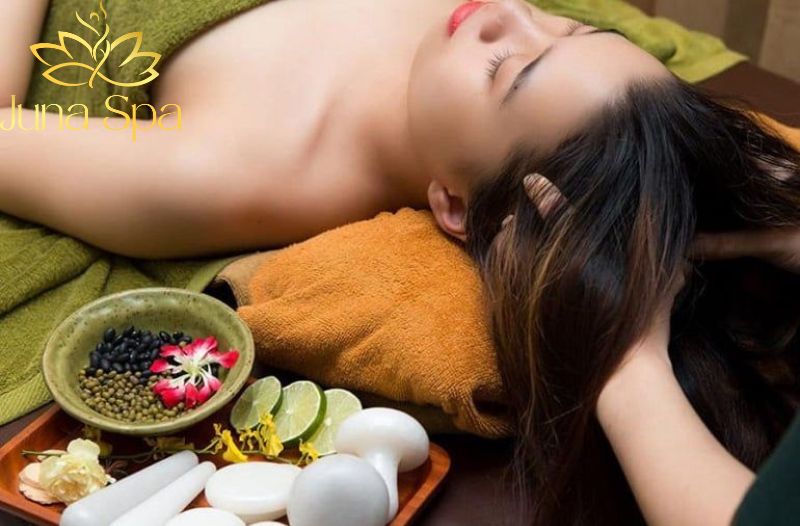 Gội đầu dưỡng sinh: Dịch vụ tiềm năng, phù hợp xu hướng thị trường