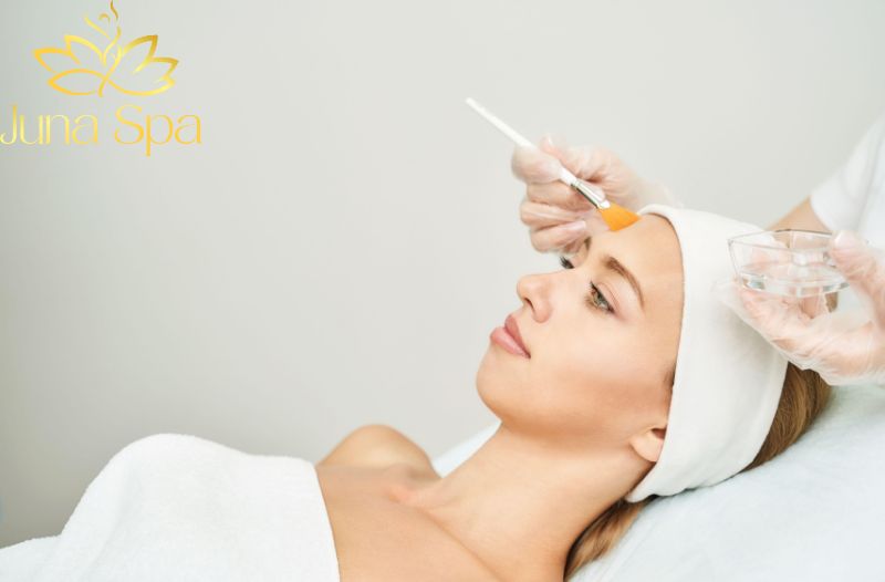 Lưu ý quan trọng sau khi peel da