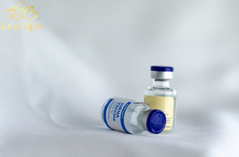 Các loại peptide thường gặp trong mỹ phẩm