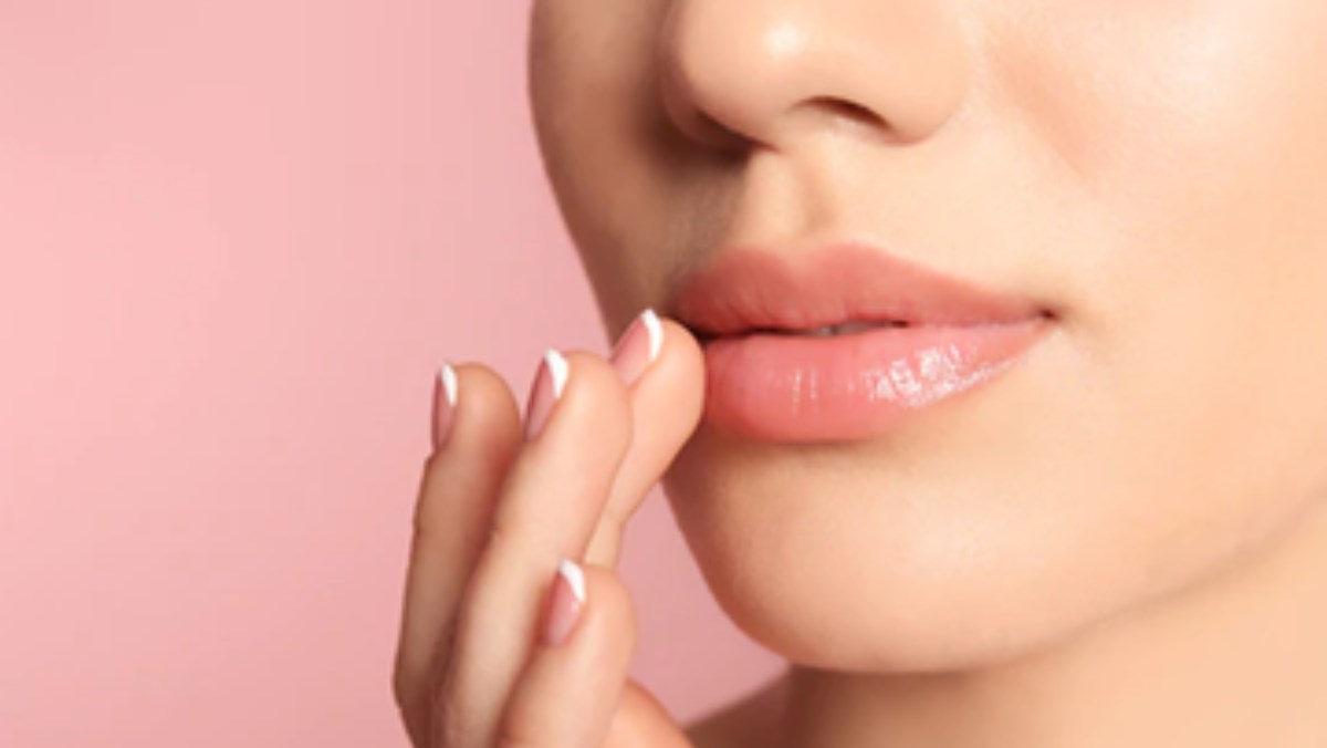 Phương pháp điều trị thâm môi tại nhà hiệu quả