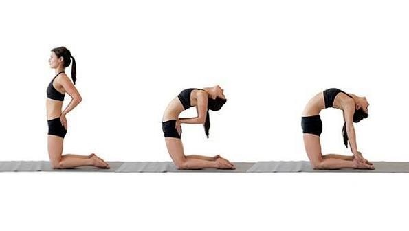 Cơ chế nào khiến yoga đốt calo và tác động lên cân nặng