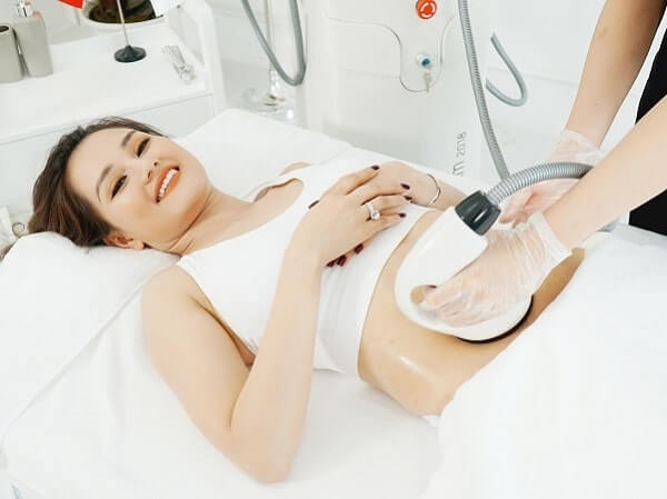 Giảm béo công nghệ cao là gì và vì sao ngày càng được ưa chuộng