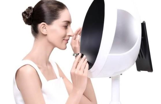 Khác biệt về cảm biến, số vùng phân tích và độ chính xác của dữ liệu da