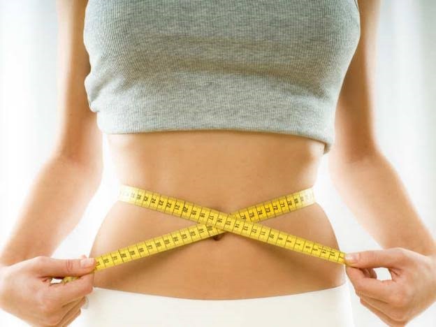 Nguyên tắc ăn uống cốt lõi để giảm mỡ tự nhiên