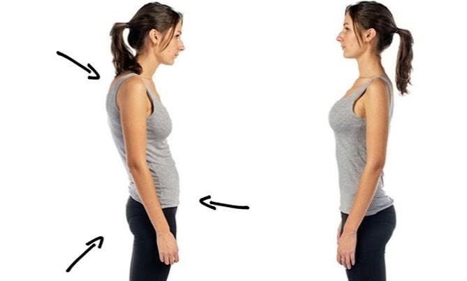 Tập vài phút nhưng đừng ngồi liên tục cả ngày