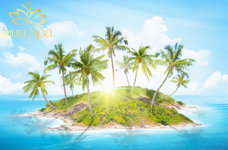 Bí kíp du lịch đảo mùa hè cho người mới