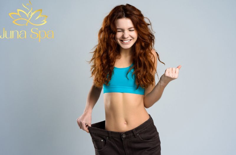 Những điều cần biết trước khi bắt đầu hành trình giảm cân giữ dáng