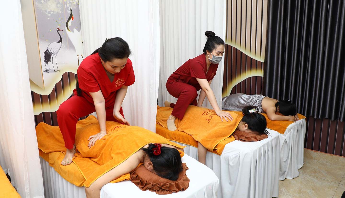 trải nghiệm