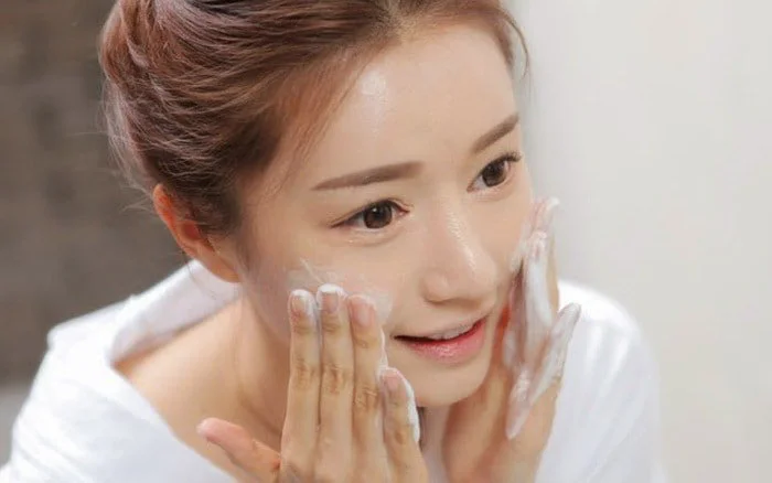 da nhạy cảm