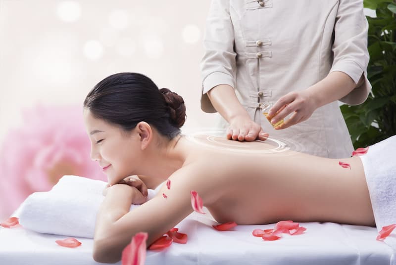 nhựng ai cần sử dụng dv massage body