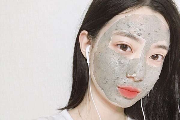 sai thời điểm đắp mặt nạ