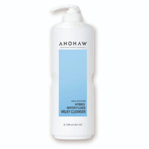 Hybird Water Fluide Milky Cleanser