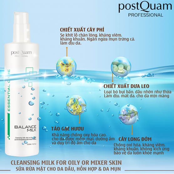 POSTGUAM PROFESSIONAL