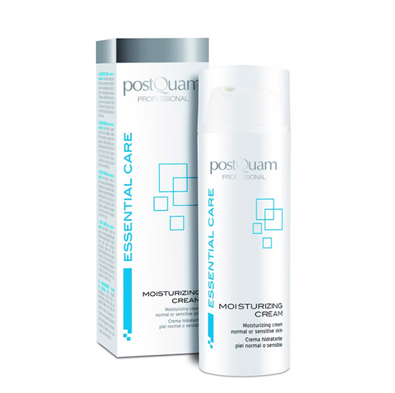 PostGuam Essential Care Moisturizing Cream 50ml