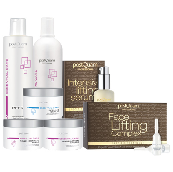 PostQuam Moisturizing Complex