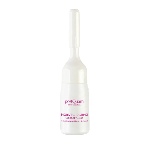 PostQuam Moisturizing Complex