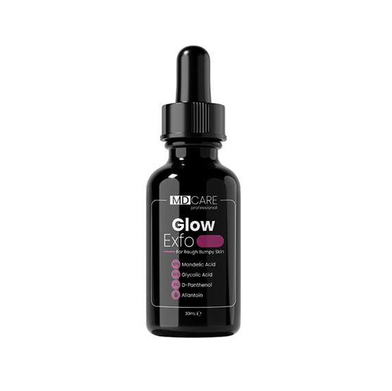 MDCare Glow Exfo